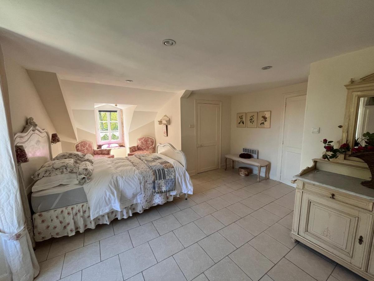 Le Bouquet Bleu Bed And Breakfast Siorac-en-Périgord Екстериор снимка